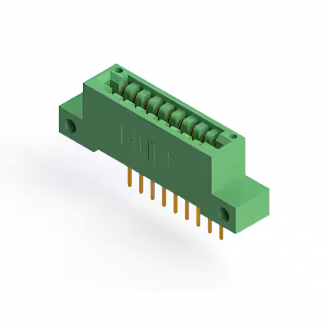 846-009-522-112 EDAC Inc.  Edgeboard Connectors